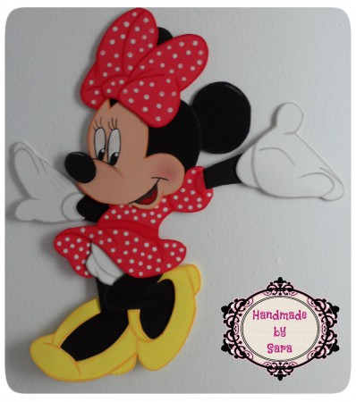Minnie